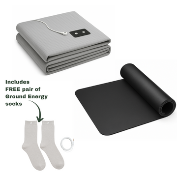 Ground Energy™ Bundle