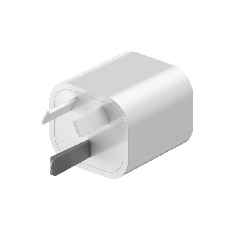 Ground Energy Adapter
