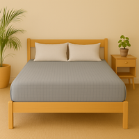 Ground Energy™  Fitted Bedsheet