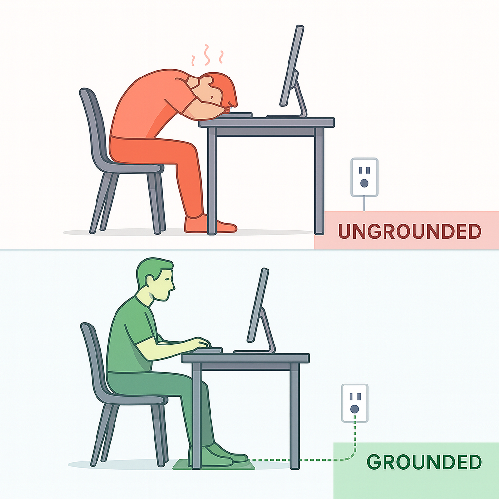 Ground Energy™ Bundle