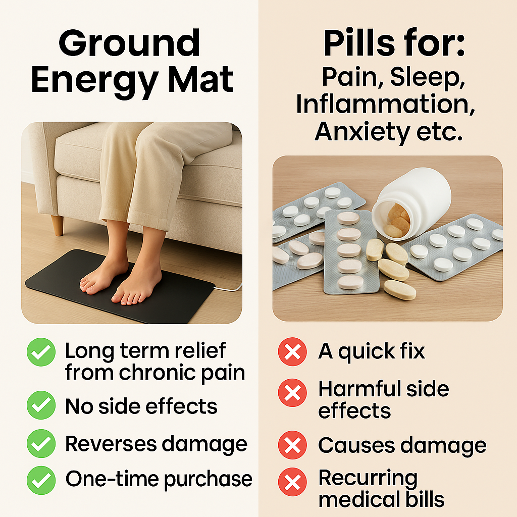 Ground Energy™ Bundle