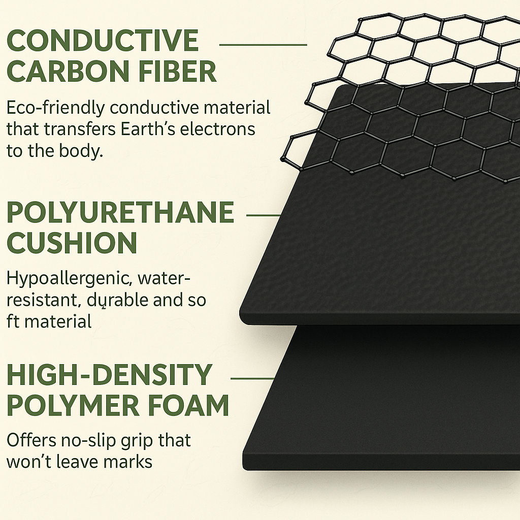Ground Energy™ Mat