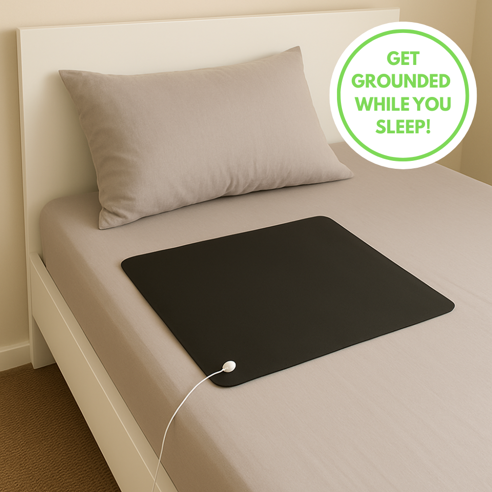 Ground Energy™ Mat
