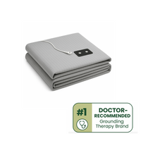 Ground Energy™ Bedsheet
