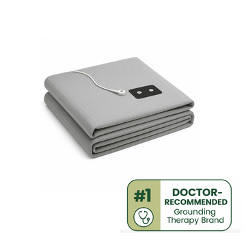 Ground Energy™ Bedsheet