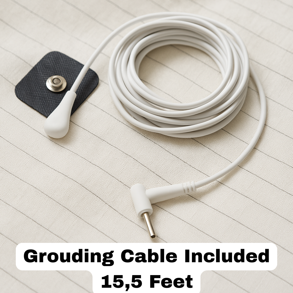 Ground Energy™ Bundle