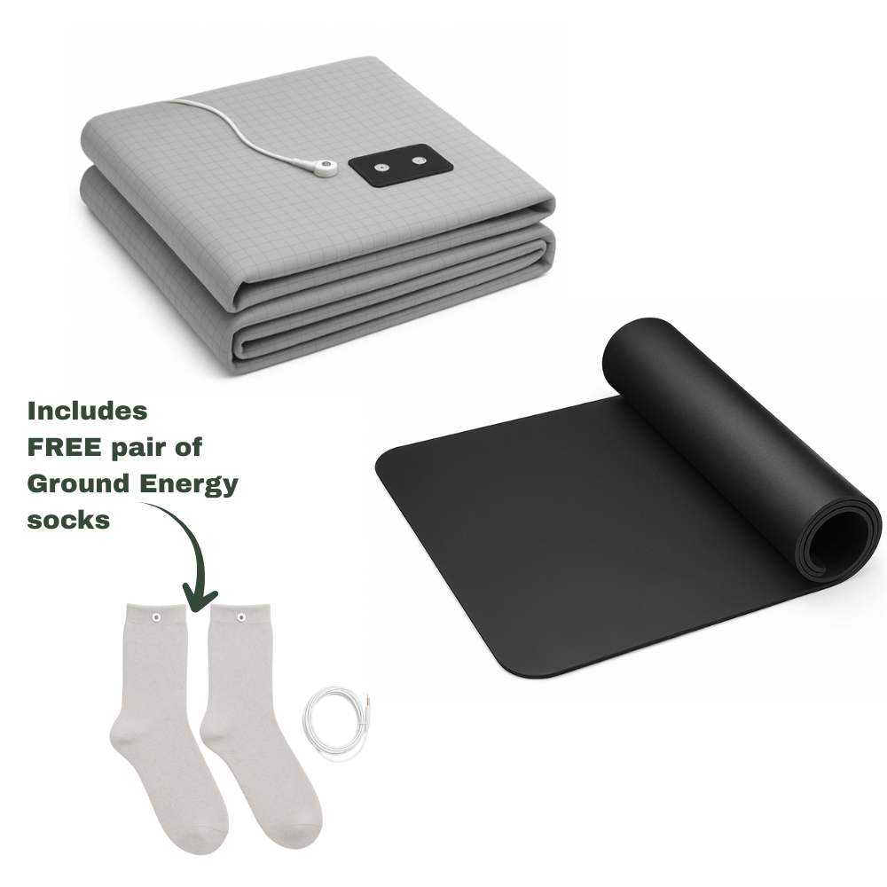 Ground Energy™ Bundle