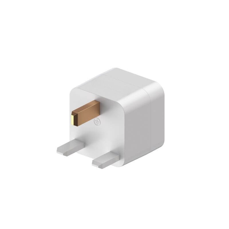 Ground Energy Adapter