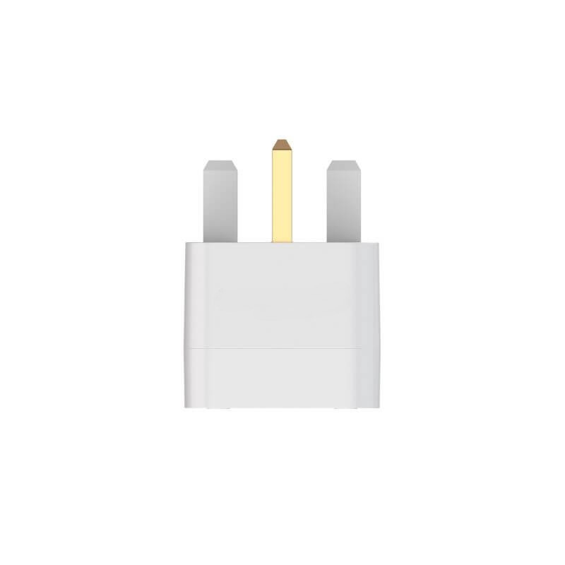 Ground Energy Adapter