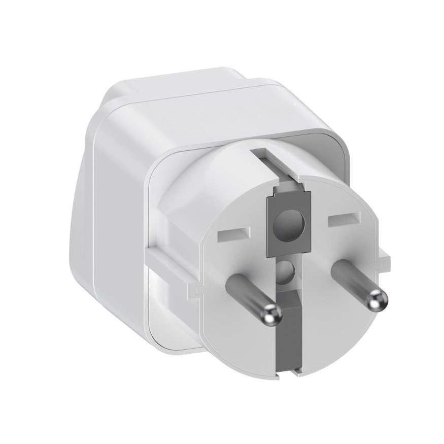 Ground Energy Adapter