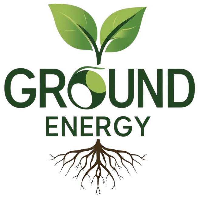 Ground Energy