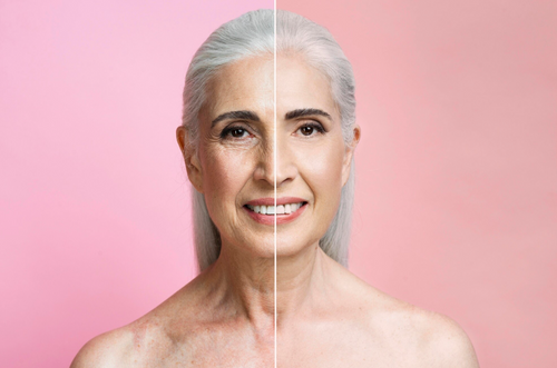 Anti-Aging Effects