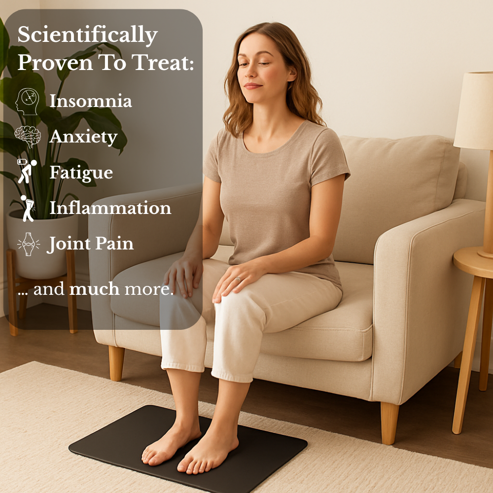 Ground Energy™ Mat