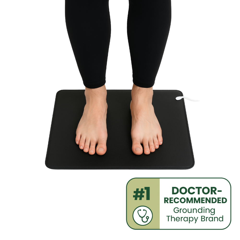 Ground Energy™ Mat
