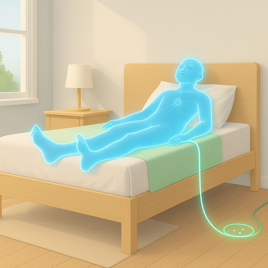 Ground Energy™ Bundle