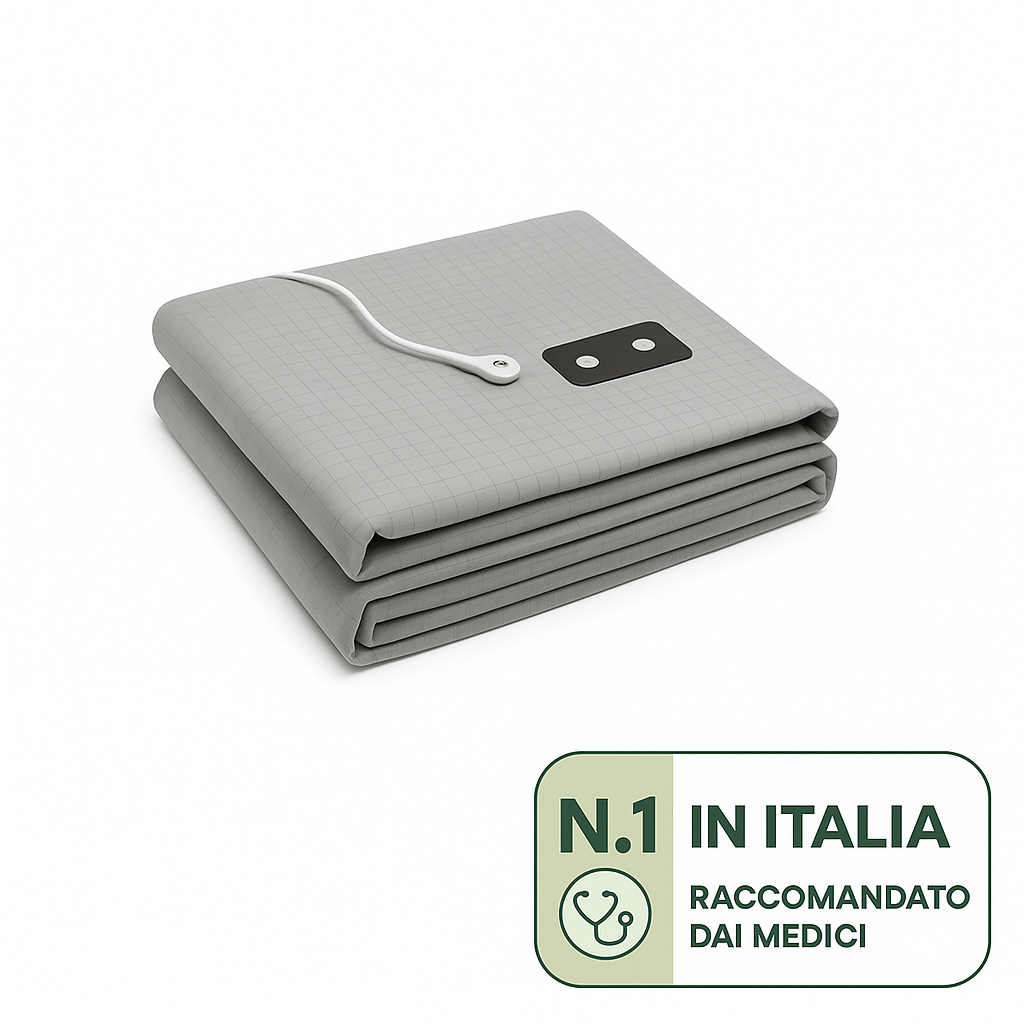 Lenzuolo Ground Energy™