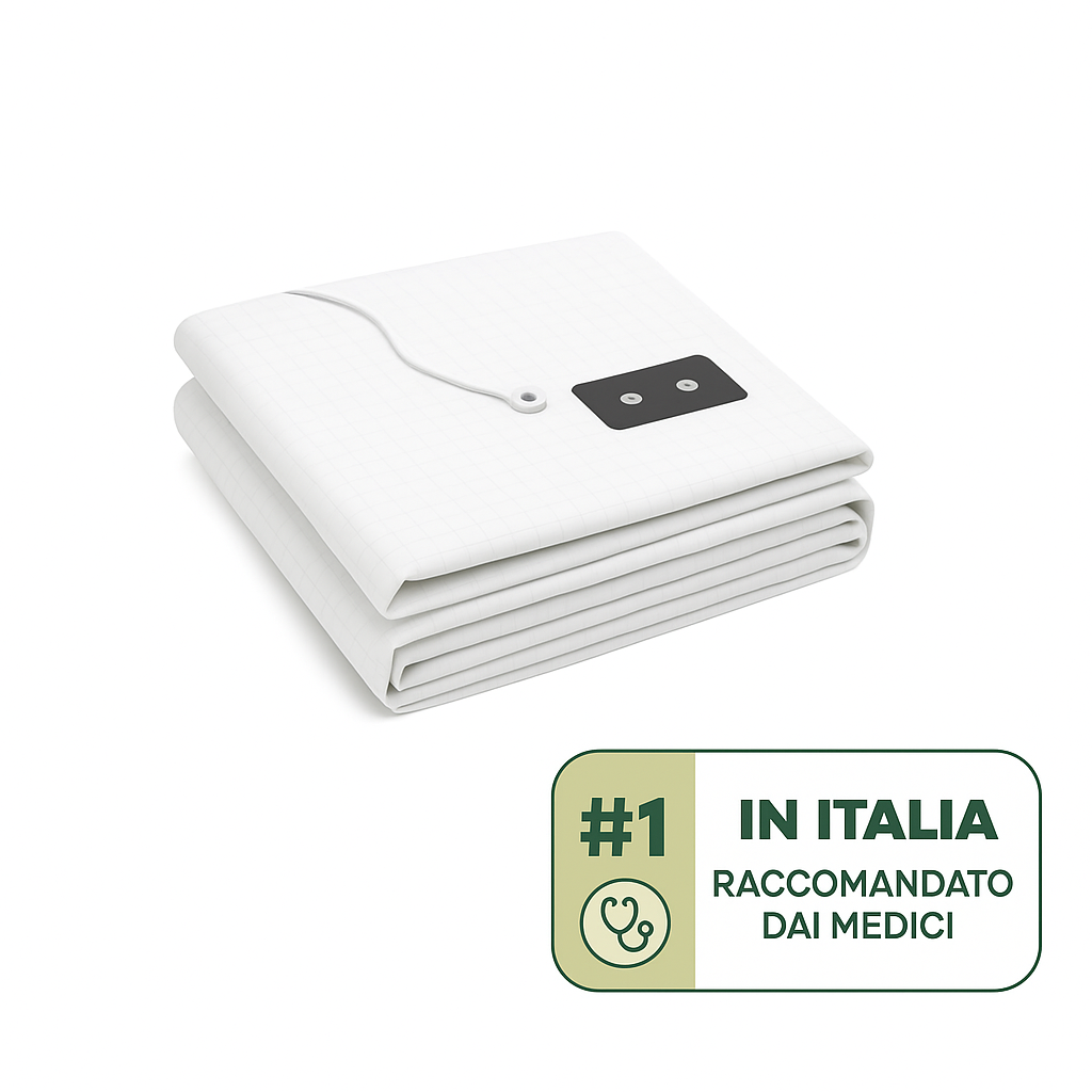 Lenzuolo Ground Energy™