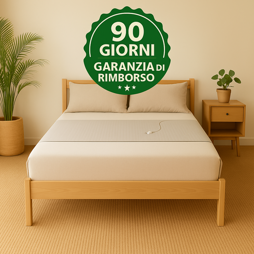 Lenzuolo Ground Energy™