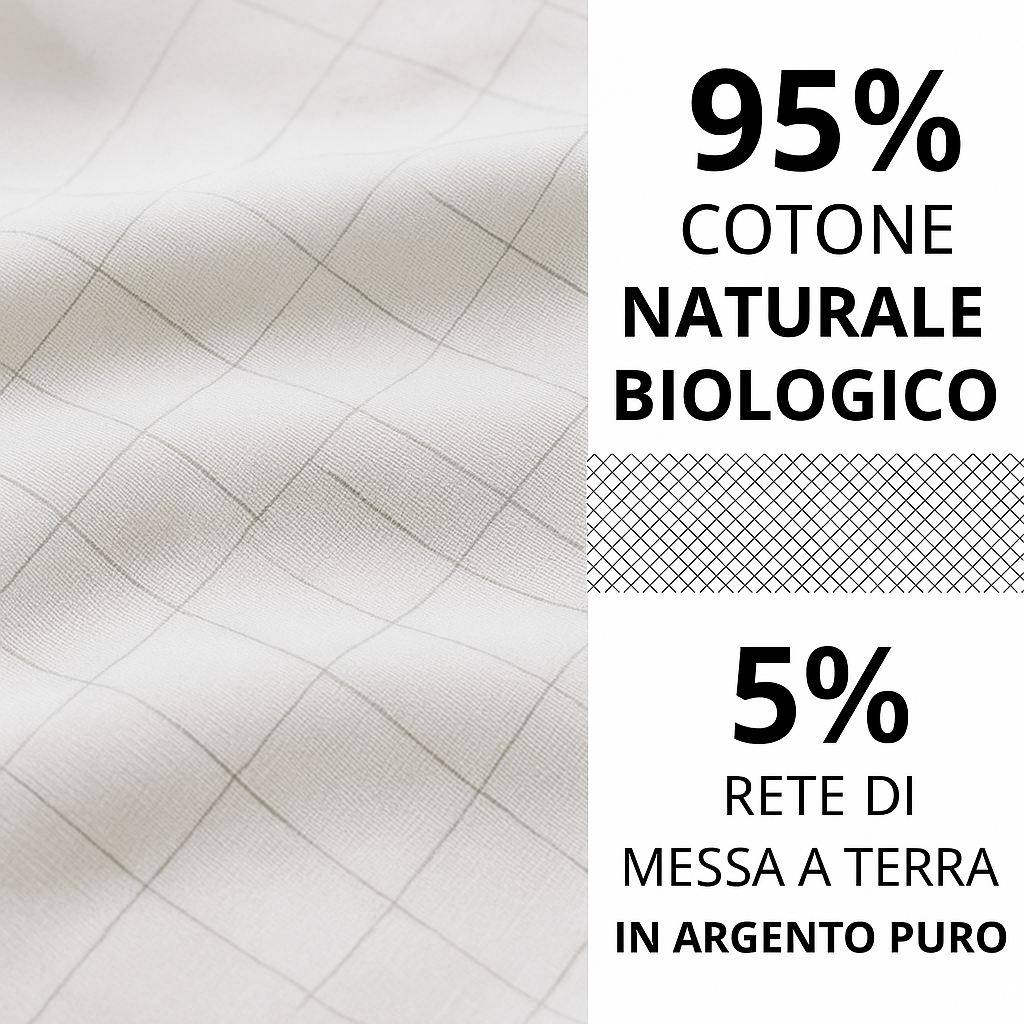 Lenzuolo Ground Energy™