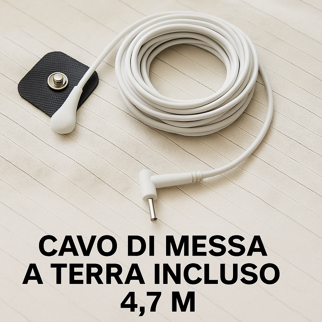 Lenzuolo Ground Energy™